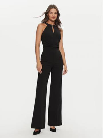 Rinascimento Комбінезон CFC0019593002 Чорний Regular Fit Rinascimento Комбінезон CFC0019593002 Чорний Regular Fit