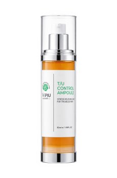 Сыворотка для лица THEPIU T/U Control Ampoule, 50 мл