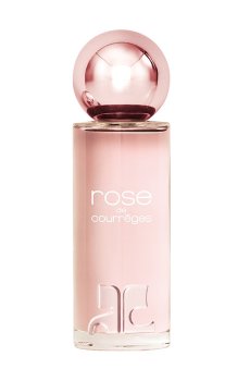 Courreges Rose De Courreges Парфюмированная вода женская, 90 мл (ТЕСТЕР)