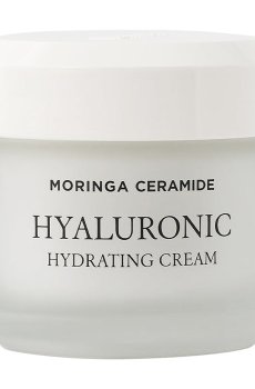 Увлажняющий крем для лица Heimish Moringa Ceramide Hylauronic Hydrating Cream, 50 мл