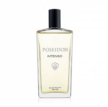 Instituto Espanol Poseidon Intenso Туалетная вода мужская, 150 мл Instituto Espanol Poseidon Intenso Туалетная вода мужская, 150 мл