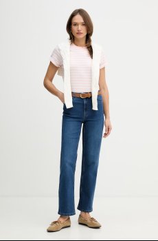 Джинсы U.S. Polo Assn. USPA LONG LEG STRAIGHT FIT