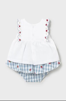 Комплект для младенцев Mayoral Newborn