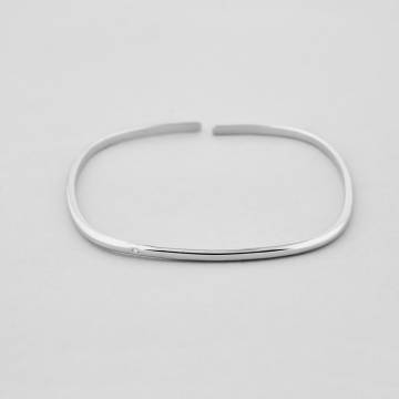 Серебряный браслет Minimal 550301б Серебряный браслет Minimal 550301б