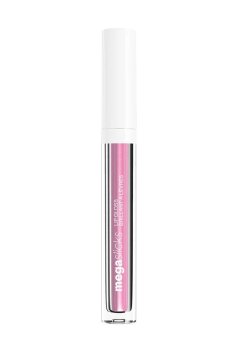Блеск для губ Wet n Wild Megaslicks Lip Gloss Brillant A Levres, Gloss Sinless, 2.3 мл
