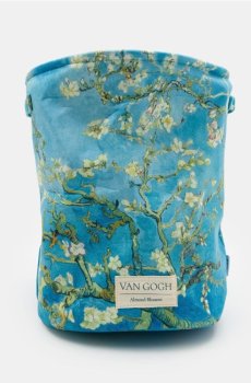 Кошик для зберігання Van Gogh – Almond Blossom - різнобарвний