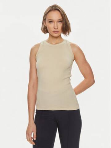 Marc OPolo Топ M03 2112 50011 Бежевий Regular Fit Marc OPolo Топ M03 2112 50011 Бежевий Regular Fit