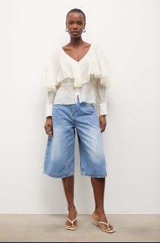 Рубашка Answear.LAB