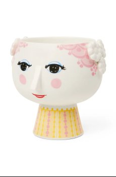 Подставка под цветочный горшок Bjørn Wiinblad Eva 15,5 x 14,5 cm