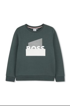 Детская кофта BOSS