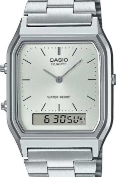 Часы Casio