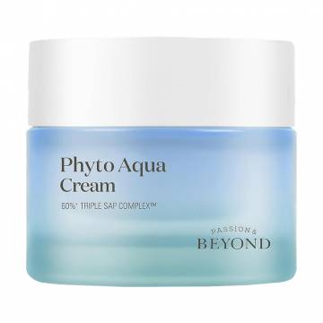 Крем для лица Beyond Phyto Aqua Cream, 50 мл Крем для лица Beyond Phyto Aqua Cream, 50 мл