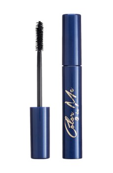 Тушь для ресниц COLOR ME 3 in 1 Mascara, Black, 10 мл