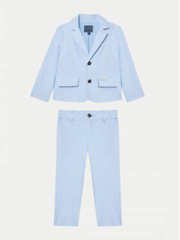 Guess Костюм N5RG00 WGTX0 Блакитний Regular Fit Guess Костюм N5RG00 WGTX0 Блакитний Regular Fit