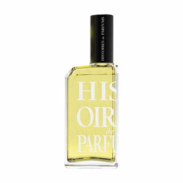 Histoires de Parfums 7753 Unexpected Mona Парфюмированная вода унисекс, 60 мл Histoires de Parfums 7753 Unexpected Mona Парфюмированная вода унисекс, 60 мл
