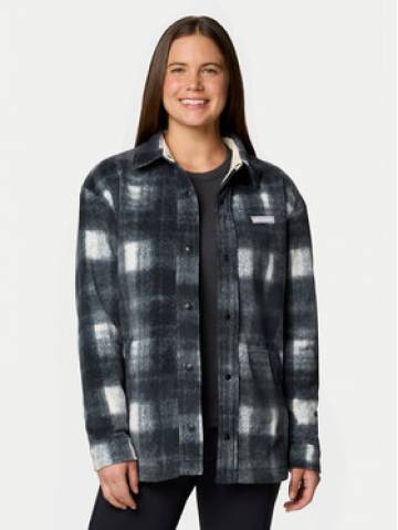 Columbia Демісезонна куртка Benton Springs™ 2085661 Сірий Relaxed Fit Columbia Демісезонна куртка Benton Springs™ 2085661 Сірий Relaxed Fit