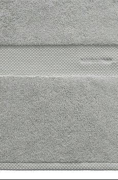 Большое хлопковое полотенце Ralph Lauren AVENUE Seamist 100 x 183 cm