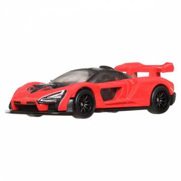 Автомодель Hot Wheels Fast and Furious McLaren Senna (HNW46/JBL92) Автомодель Hot Wheels Fast and Furious McLaren Senna (HNW46/JBL92)