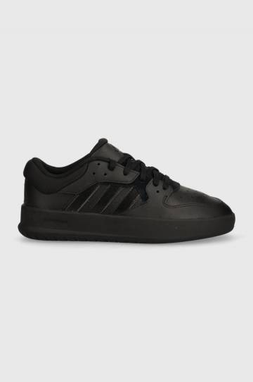 Кроссовки adidas Court 24 цвет чёрный JI4545 Кроссовки adidas Court 24 цвет чёрный JI4545