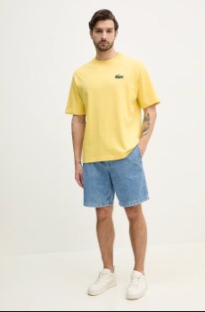 Футболка Lacoste