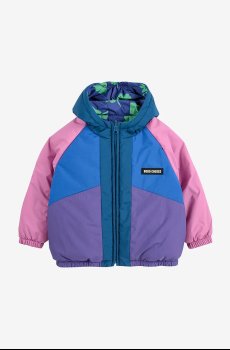Двусторонняя детская куртка Bobo Choses Lucky Clover
