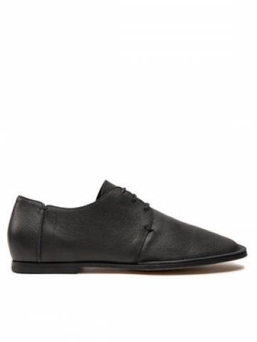 Vic Matié Туфлі 1E8450U_E44E050101 Чорний Vic Matié Туфлі 1E8450U_E44E050101 Чорний
