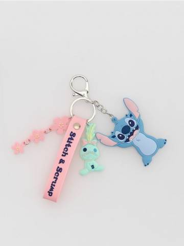 Reserved - CHILDREN`S PENDANT - різнобарвний - 292GO-MLC