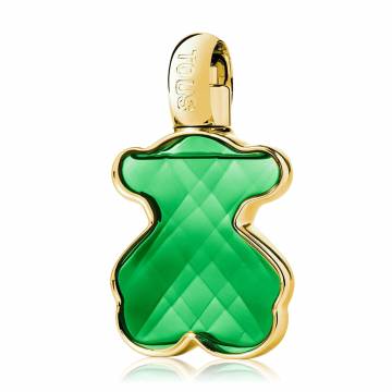 Tous LoveMe The Emerald Elixir Парфюмированная вода женская, 50 мл Tous LoveMe The Emerald Elixir Парфюмированная вода женская, 50 мл