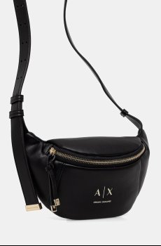 Сумка на пояс Armani Exchange