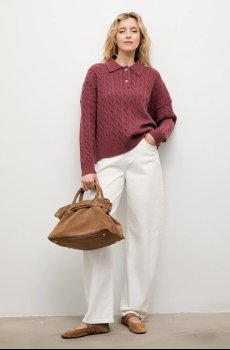 Свитер с кашемиром Answear.LAB