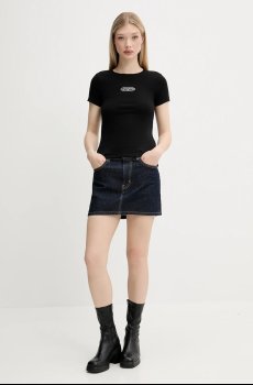 Джинсовая юбка Guess Jeans