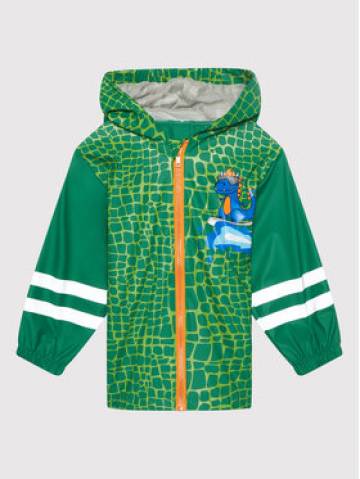 Playshoes Дощовик 408403 M Зелений Regular Fit Playshoes Дощовик 408403 M Зелений Regular Fit