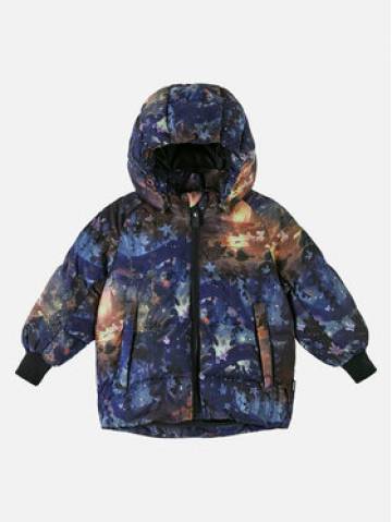 Reima Зимова куртка Moomin Lykta 5100013A Рожевий Regular Fit Reima Зимова куртка Moomin Lykta 5100013A Рожевий Regular Fit