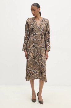 Платье Answear.LAB