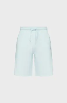 Мужские голубые шорты Голубой XXL Karl Lagerfeld 532904.705048;600