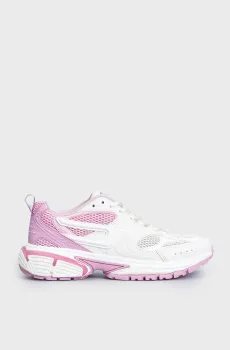 Женские белые кроссовки SERENDIPITY PRO Белый 36 Diesel Y03074 P0423