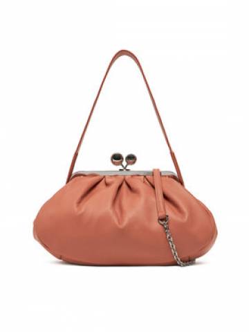 Weekend Max Mara Сумка Cubico 2515511024600 Рожевий Weekend Max Mara Сумка Cubico 2515511024600 Рожевий