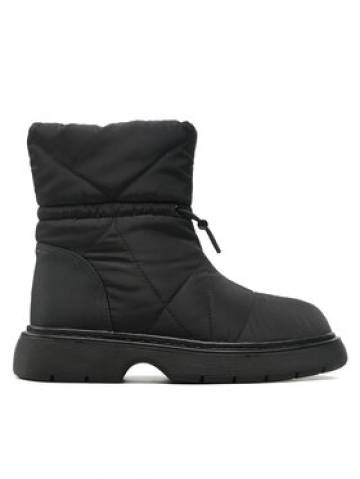 JENNY Снігоходи WS5801-05 Чорний JENNY Снігоходи WS5801-05 Чорний