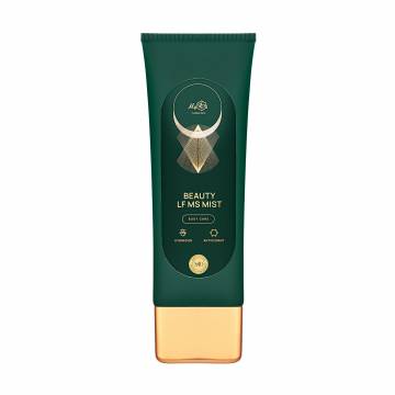 Увлажняющий мист-крем для тела MyIDi SPA Beauty LF MS Mist, 200 мл Увлажняющий мист-крем для тела MyIDi SPA Beauty LF MS Mist, 200 мл