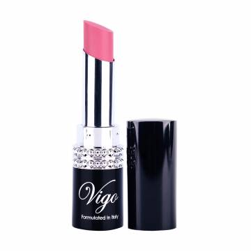 Помада для губ Vigo Moisturizing Nutrition Protection 33 Color for Barbie, 4.5 мл Помада для губ Vigo Moisturizing Nutrition Protection 33 Color for Barbie, 4.5 мл