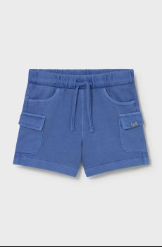 Детские хлопковые шорты Mayoral