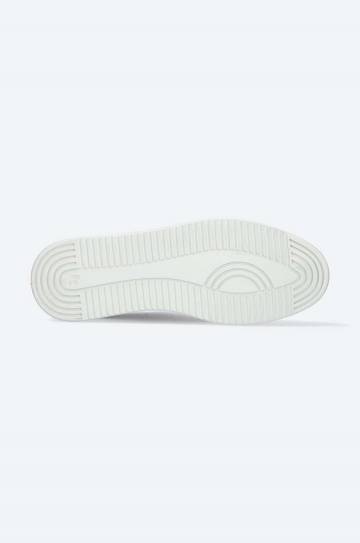 Замшевые кроссовки Filling Pieces цвет чёрный 39922841861-1861 Замшевые кроссовки Filling Pieces цвет чёрный 39922841861-1861