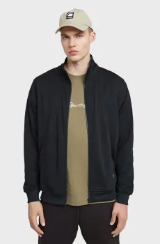 Мужская темно-синяя спортивная кофта Motion Синий S G-Star RAW D26304,D964