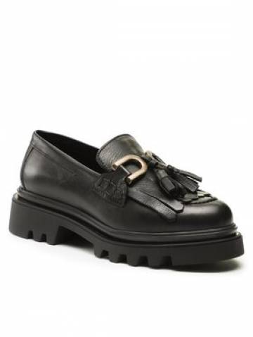 Badura Лофери 22SS24 Чорний Badura Лофери 22SS24 Чорний