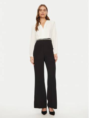 Rinascimento Комбінезон CFC0019768002 Чорний Regular Fit Rinascimento Комбінезон CFC0019768002 Чорний Regular Fit