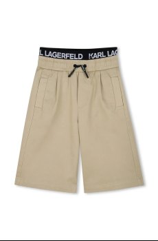 Детские шорты Karl Lagerfeld
