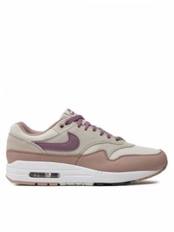 Nike Снікерcи Air Max 1 Sc FB9660 002 Бежевий Nike Снікерcи Air Max 1 Sc FB9660 002 Бежевий
