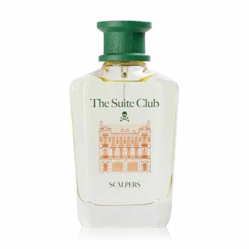 Scalpers The Suit Club Туалетная вода мужская, 125 мл Scalpers The Suit Club Туалетная вода мужская, 125 мл