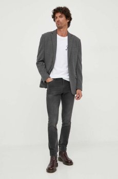 Джинсы Sisley Helsinki