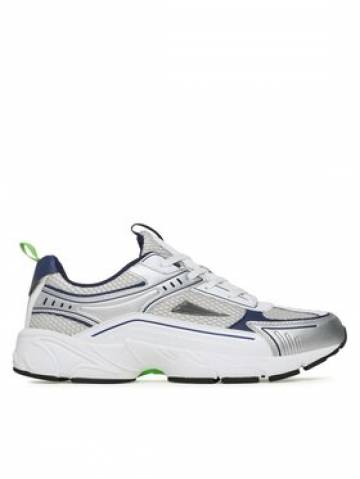 Fila Снікерcи 2000 Stunner FFM0174.13044 Білий Fila Снікерcи 2000 Stunner FFM0174.13044 Білий